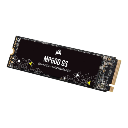 Corsair MP600 GS | 1000 GB | SSD form factor M.2 2280 | Solid-state drive interface PCIe Gen4x4 | Re