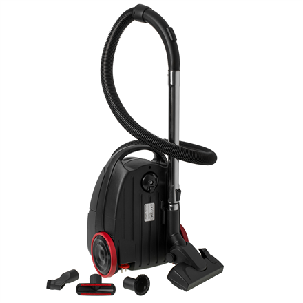 Adler Bag Vacuum Cleaner Allergy-friendly Classic | AD 7054 | Bagged | Power 2200 W | Dust capacity 