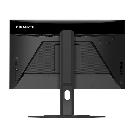 Gigabyte G24F 2 | 23.8 " | IPS | 180 Hz | 1 ms | 1920 x 1080 pixels | 300 cd/m² | HDMI ports quanti