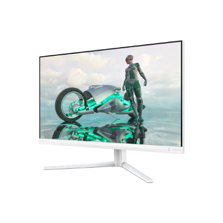Philips | 27M2N3201A/00 | 27 " | IPS | 16:9 | 180 Hz | 1 ms | 1920 x 1080 pixels | 300 cd/m² | HDMI 