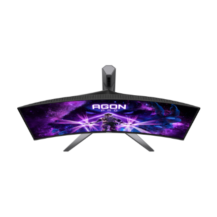 AOC AGON PRO AG346UCD | 34 " | OLED | WQHD | 21:9 | 175 Hz | 0.03 ms | 3440 x 1440 pixels | 250 cd/m