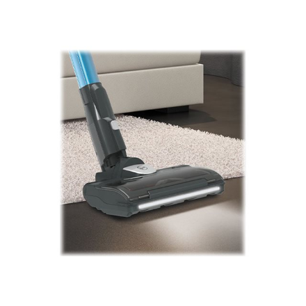 Hoover | Vacuum Cleaner | HF322TP 011 | Cordless operating | 240 W | 22 V | Operating time (max) 40 