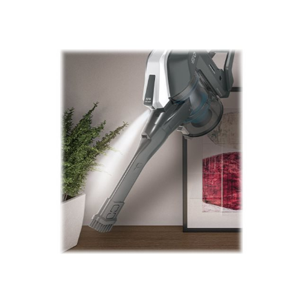 Hoover | Vacuum Cleaner | HF322TP 011 | Cordless operating | 240 W | 22 V | Operating time (max) 40 