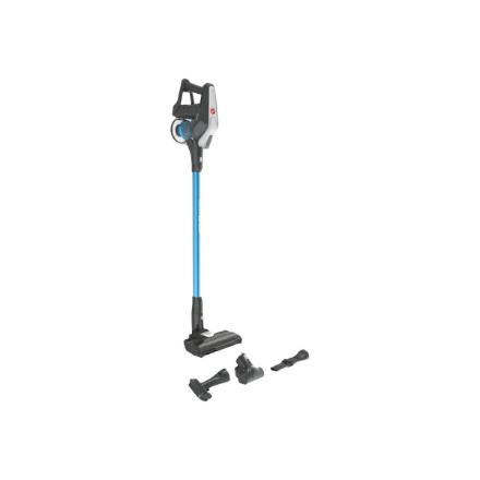 Hoover | Vacuum Cleaner | HF322TP 011 | Cordless operating | 240 W | 22 V | Operating time (max) 40 