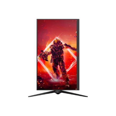 AOC AG325QZN/EU | 32 " | VA | QHD | 16:9 | 240 Hz | 1 ms | 2560 x 1440 pixels | 400 cd/m² | HDMI por