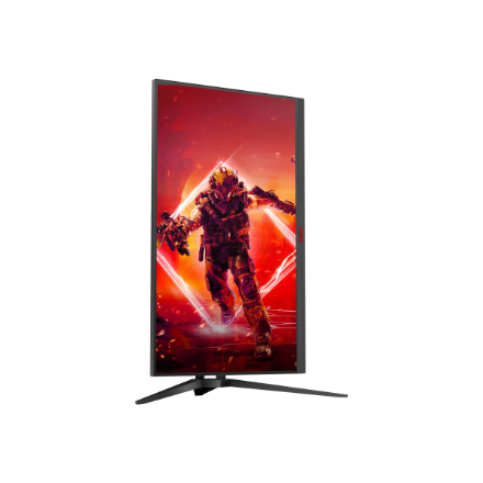 AOC AG325QZN/EU | 32 " | VA | QHD | 16:9 | 240 Hz | 1 ms | 2560 x 1440 pixels | 400 cd/m² | HDMI por