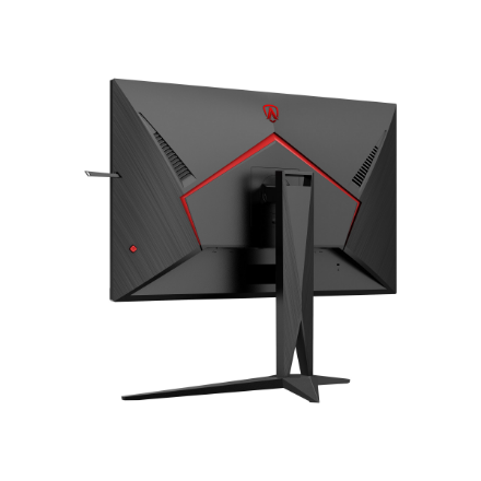 AOC AG325QZN/EU | 32 " | VA | QHD | 16:9 | 240 Hz | 1 ms | 2560 x 1440 pixels | 400 cd/m² | HDMI por