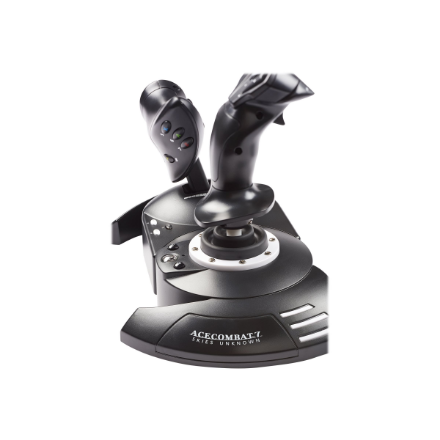 Thrustmaster | Joystick | T.Flight Hotas One Microsoft Flight Simulator Edition
