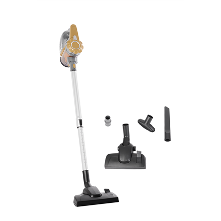 Adler Vacuum Cleaner | AD 7036 | Corded operating | Handheld | 800 W | 220-240 V | Operating radius 