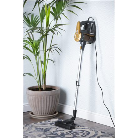 Adler Vacuum Cleaner | AD 7036 | Corded operating | Handheld | 800 W | 220-240 V | Operating radius 