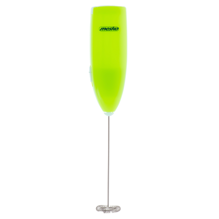 Mesko Milk frother | MS 4493g | Milk frother | Green