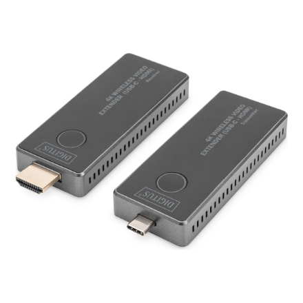 Digitus 4K Wireless Video Extender