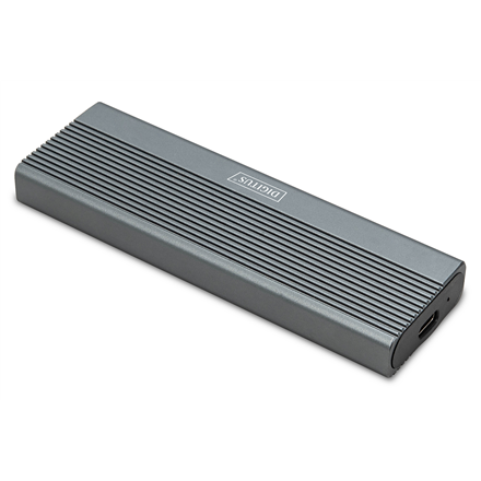 Digitus USB M.2 hard disk enclosure