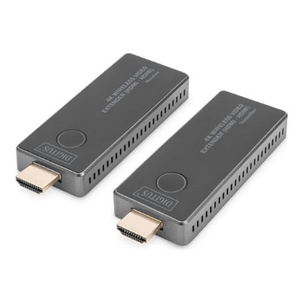 Digitus | 4K Wireless Video Extender