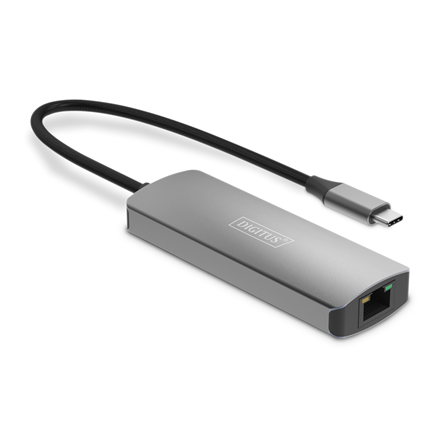 Digitus | 4K Video Extender (USB-C - HDMI)
