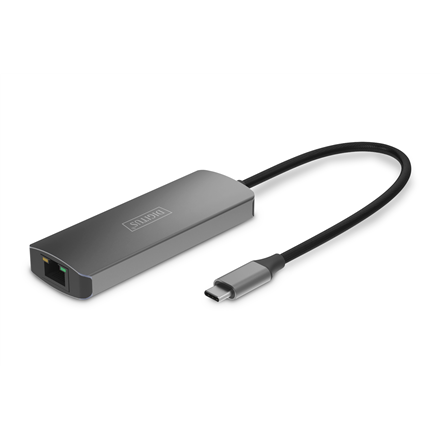 Digitus | 4K Video Extender (USB-C - HDMI)