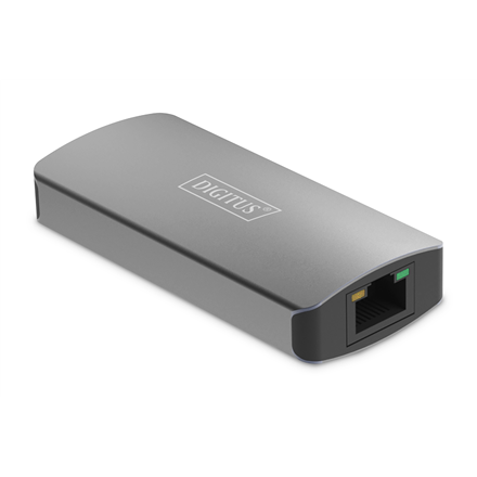 Digitus | 4K Video Extender (USB-C - HDMI)
