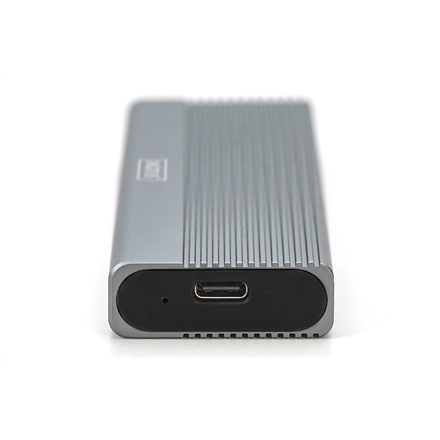 Digitus USB M.2 hard disk enclosure