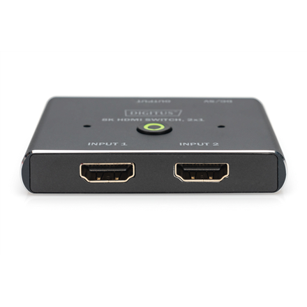 Digitus 8K HDMI Switch