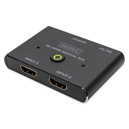 Digitus 8K HDMI Switch