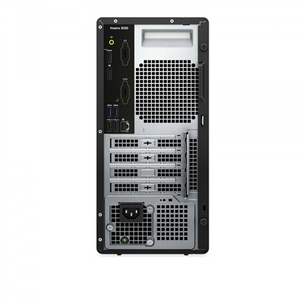 Dell Vostro | 3030 | Desktop | Mini Tower | Intel Core i5 | i5-14400F | Internal memory 16 GB | DDR5