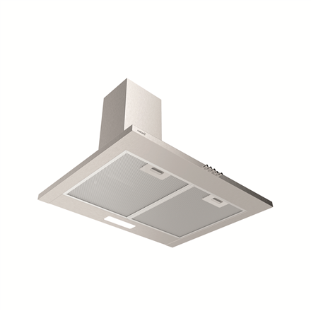 CATA Hood | VK 6000 X | Wall mounted | Energy efficiency class A | Width 60 cm | 395 m³/h | Mechanic