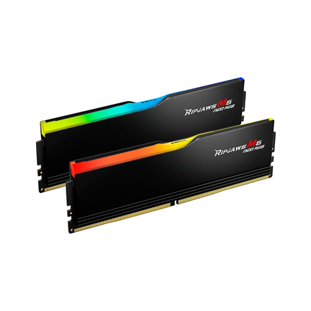 G.Skill 32 GB | DDR5 | 6000 MHz | PC/server | Registered No | ECC No