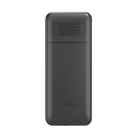 myPhone 2240 LTE | Black | 1.77 " | TN | 48 MB | 128 MB | Dual SIM | Nano SIM | 3G | Bluetooth | 2.1