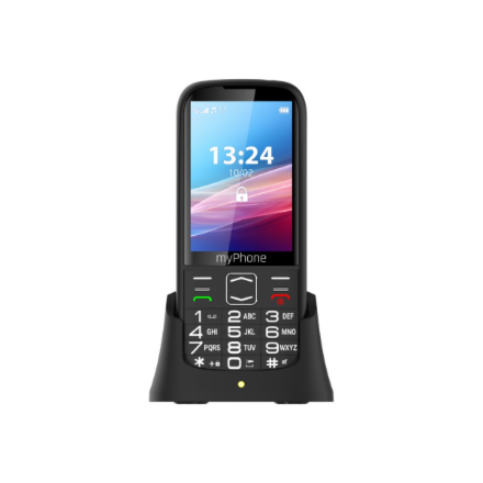 myPhone | Charging Station | HALO 4 LTE Cradle