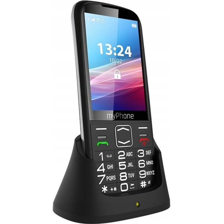 myPhone | Charging Station | HALO 4 LTE Cradle