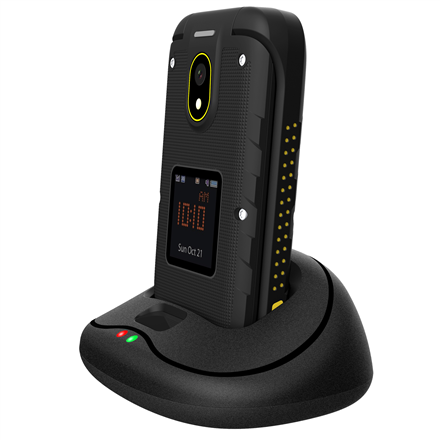 Hammer | Charging Station | Bow LTE Cradle