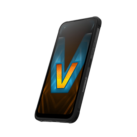 Hammer Blade | V 5G | Black | 6.5 " | IPS | 2412 x 1080 pixels | Mediatek | Dimensity D7050 | Intern