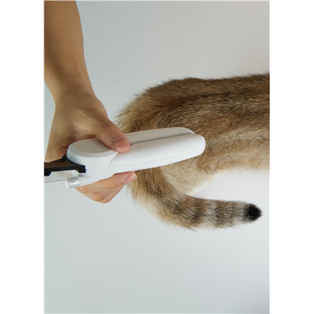 PETKIT LED Nail Clipper PRO | White