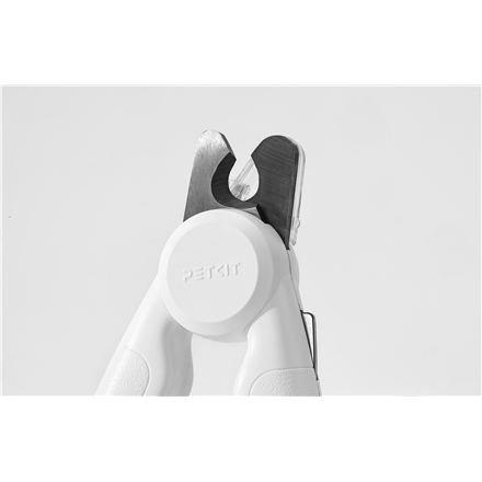 PETKIT LED Nail Clipper PRO | White