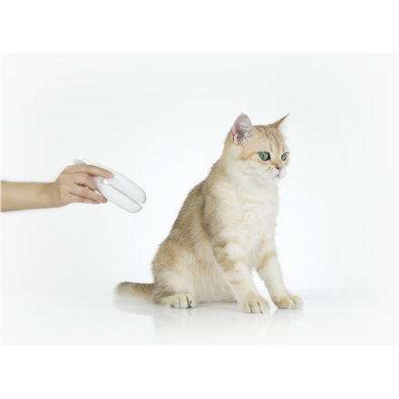 PETKIT LED Nail Clipper PRO | White