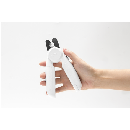 PETKIT LED Nail Clipper PRO | White