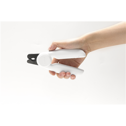 PETKIT LED Nail Clipper PRO | White
