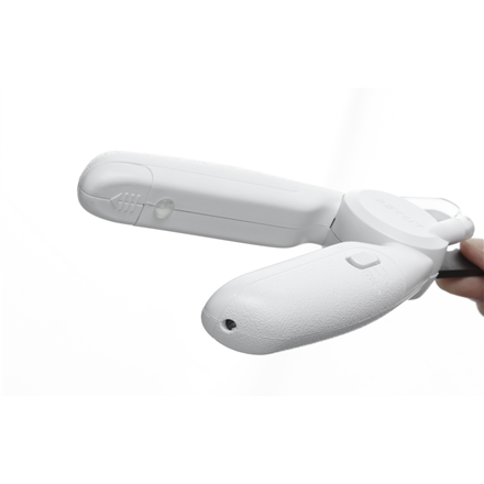 PETKIT LED Nail Clipper PRO | White