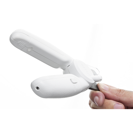 PETKIT LED Nail Clipper PRO | White