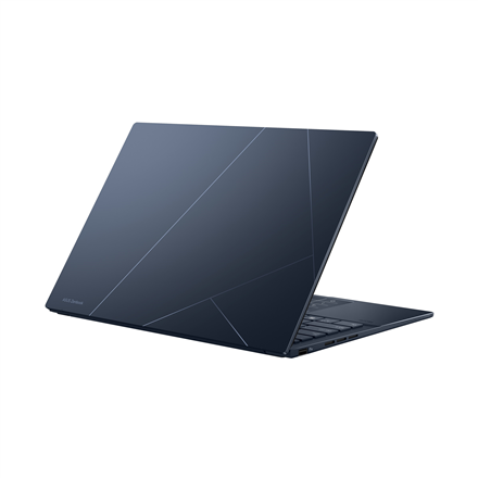 Asus Zenbook 14 UX3405CA-PZ217W | Ponder Blue | 14 " | OLED | Touchscreen | 3K | 2880 x 1800 pixels 