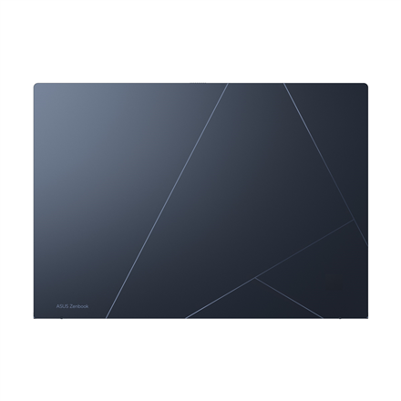 Asus Zenbook 14 UX3405CA-PZ217W | Ponder Blue | 14 " | OLED | Touchscreen | 3K | 2880 x 1800 pixels 