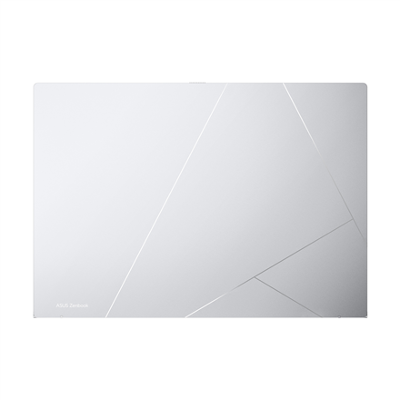 Asus Zenbook 14 UX3405CA-QL219W | Foggy Silver | 14 " | OLED | Touchscreen | WUXGA | 1920 x 1200 pix