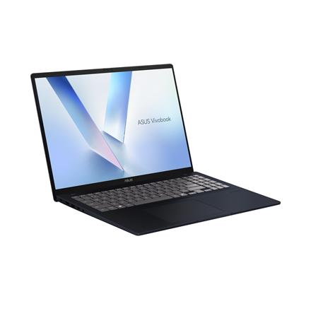 Asus Vivobook 16 X1607CA-MB045W | Quiet Blue | 16 " | IPS | WUXGA | 1920 x 1200 pixels | Anti-glare 