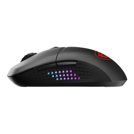 MSI Gaming Mouse | VERSA 300 ELITE WIRELESS | Wireless | 2.4 GHz