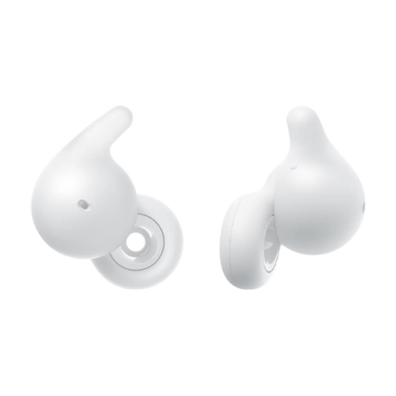 Sony Headphones | WF-LS910N LinkBuds Fit | Bluetooth | In-ear | Noise canceling | Wireless | White