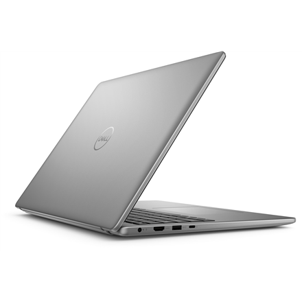 Dell Vostro 16 5640 | Grey | 16 " | WVA | FHD+ | 1920 x 1200 pixels | Anti-glare | Intel Core 7 | 15