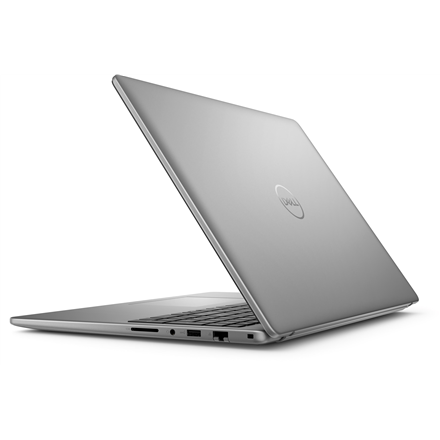 Dell Vostro 16 5640 | Grey | 16 " | WVA | FHD+ | 1920 x 1200 pixels | Anti-glare | Intel Core 7 | 15