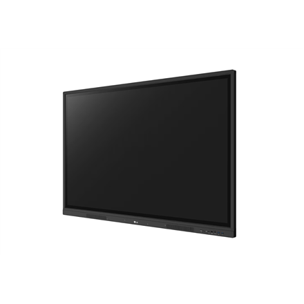 LG Multi Touch CreateBoard | 55TR3DK-B | 55 " | 350 cd/m² | Landscape | 16/7 | Android | Wi-Fi | Tou