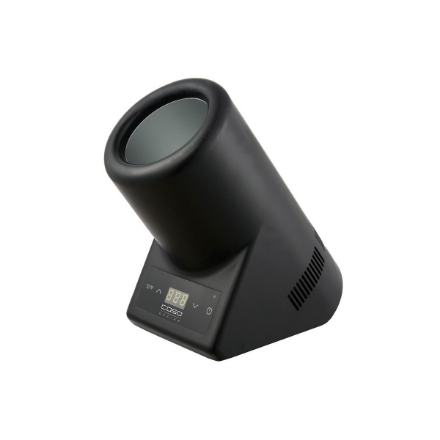 Caso | Wine Cooler | VinoCase | Black