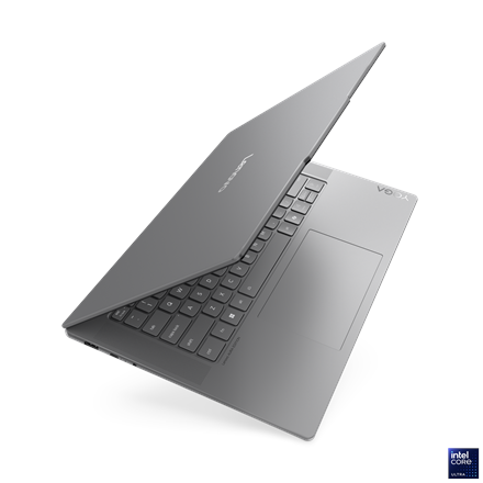 Lenovo Yoga Slim 7 15ILL9 | Luna Grey | 15.3 " | IPS | Touchscreen | 2.8K WQXGA+ | 2880 x 1800 pixel